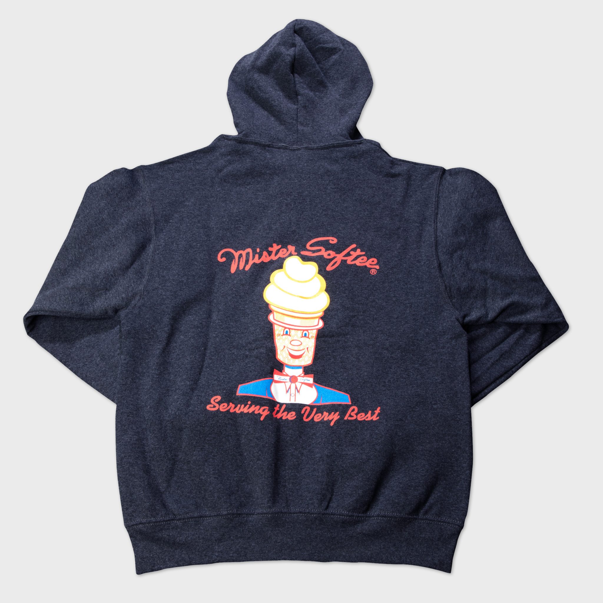 Mr.Softee